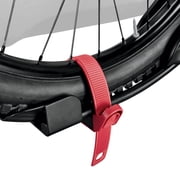 Allen Sports Premier Locking 2-Bicycle Carrier Rack, Model AR200, Black