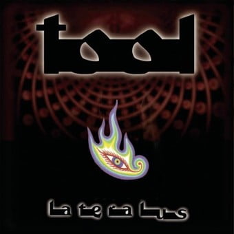 Lateralus (CD)