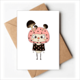 thumbnail image 1 of Food Mushroom Vegetable Healthy UU Greeting Cards You are Invited Invitations, 1 of 3