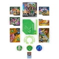 thumbnail image 2 of Action Figures Bakugan Starter, paquete de 3 unidades con cartas coleccionables para más de 6, 2 of 9