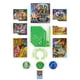thumbnail image 2 of Action Figures Bakugan Starter, paquete de 3 unidades con cartas coleccionables para más de 6, 2 of 9