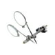 thumbnail image 5 of Lupa con clip Fernando lentes de aumento 5x/10x 2,5 cm, 5 of 6