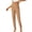 Khaki, variant on Women'S Pants Casual High Waist Trousers Tapered Slacks Pockets Dressy Business Work Outfits Black L
