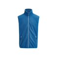 thumbnail image 2 of Printer RED Haut Sans Manches en Polaire pour Hommes, 2 of 4