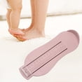 thumbnail image 2 of Nomeni Measuring Tools Children's Baby Feet Shoe Size Measuring Tool Baby Device Ruler Set Measure The Size Of Baby Feet, 2 of 3