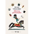 thumbnail image 1 of EFECTOS PERSONALES EDICIONES ERA JUAN VILLORO, 1 of 2