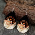 thumbnail image 3 of Nuevos productos de la estación independiente AliExpress europea y americana fuera del Labymos Aretes, 3 of 5