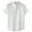 White, variant on Pimfylm Mens Shirts Short Sleeve Cotton Tees for Men, Extra-Long Crewneck T-Shirts White 2XL