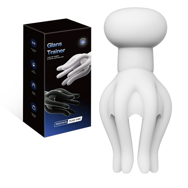 Birdsexy Penis Vibrators Sex Toys for Men Pleasure, 10 Frequency Male Masturbator Penis Trainer, Microcurrent Stimulate Penis Massage & Exercise Extension (White) - Walmart.com Birdsexy Penis Vibrators Sex Toys for Men Pleasure, 10 Frequency Male Masturbator Penis Trainer, Microcurrent Stimulate Penis Massage & Exercise Extension (White) - Walmart.com