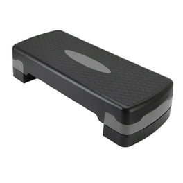 The Step Plateforme aérobic originale - Taille Club de santé