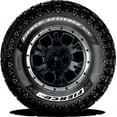 thumbnail image 5 of 1 Goodyear Fierce Attitude M/T LT 285/70R17 121P 8D All Terrain Truck Mud Tires 357435295 / 285/70/17 / 2857017, 5 of 6