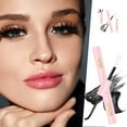 thumbnail image 2 of LOVEVER Lash Bond And Seal 2 In 1 Cluster Eyelash Glue For DIY Lash Extensions Strong Hold 72 Hours & Latex Gentle Comfortable, 2 of 7