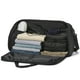 thumbnail image 3 of Bolsa de lona convertible para ropa de medio día, 45 L, para viajes, 3 of 8