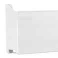thumbnail image 2 of Caja almacenamiento Cgtredaw estante para enrutador Inalámbrico Montaje en pared blanco, 2 of 7