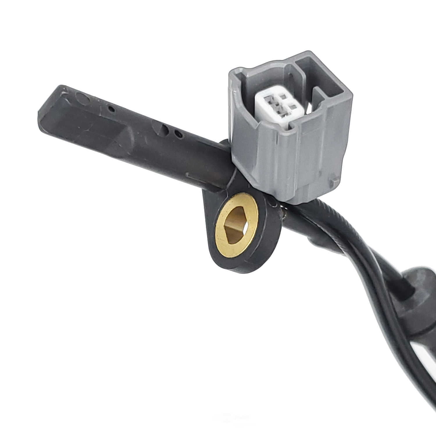 Holstein 2ABS3481 ABS Wheel Speed Sensor Fits select: 2014-2017 NISSAN ROGUE