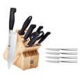thumbnail image 1 of ZWILLING **** Four Star Bloc de Couteaux 8 Pcs, Nature, 1 of 9