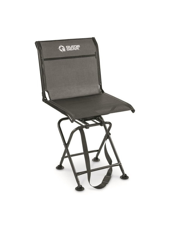 Hunting Blind Chairs in Hunting Blinds