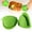 Green, variant on Silicone Oven Mitt, Silicone Pinch Grips, Silicone Potholders, Kitchen Mittens, Mini Rubber Oven Gloves, Heat Resistant Cooking Mitts for Kitchen Cooking & Baking