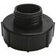 thumbnail image 2 of IBC Adapter S100X8 to Reduce S60X6 IBC Tank Connector Adapter, 2 of 3