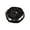 Black, variant on TIELUTT Decompression Fingertip Open Adult Rotating Metal Toy Leisure Desktop Rotating Metal Toy Game 1 Year Keyboard 32 Keys Middle School Game Little Girl Fence Games for Children 4 Years