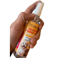 thumbnail image 3 of REMOVEDOR DE LAGAÑAS Y MANCHAS PERROS Y GATOS 125 ML Terriomax REM 0737186538132, 3 of 3