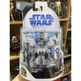 thumbnail image 4 of Original Star Wars Arc Trooper Echo clon piloto Hawk The Clone Wars juguete colección de figuras de acción de juguete a escala de 6 pulgadas, 4 of 4
