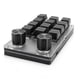 thumbnail image 5 of Teclado macro 12 teclas + 2 perillas Hotswap programable Teclado mecánico de una mano Ndcxsfigh  Para estrenar, 5 of 9