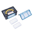 thumbnail image 1 of Accesorios para aspiradoras, repuesto de filtro de caja de polvo apto para Ilife V3 V3S V3L V3S PRO, 1 of 11