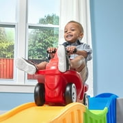 Step2 Anniversary Edition Up & Down Roller Coaster Ride on Toy