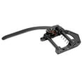 thumbnail image 3 of Vibrato Tailpiece Tremolo para guitarras SG LP Jazz, accesorio para instrumentos musicales (negro), 3 of 9
