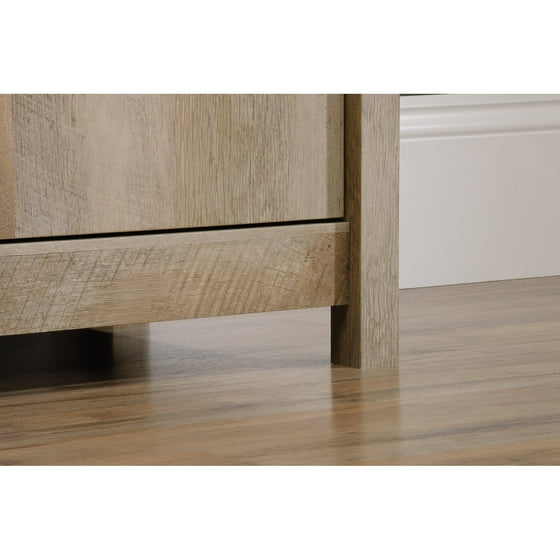 Sauder Cannery Bridge Storage Wall Lintel Oak