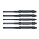 thumbnail image 2 of Juego de herramientas de corte 9SiCr para acero y cobre, 5 uds., escariador manual ajustable de 10,75 a 11,75mm, 2 of 5