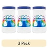 (3 pack) Jet-Puffed Marshmallow Creme, 13 oz Jar