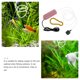 thumbnail image 4 of 1 Conjunto de Mini Aireator Aeroator Aquarium Bump Fish Tank Design Oxygenador de diseño, 4 of 8