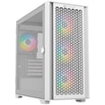 thumbnail image 3 of Gabinete Gamer BALAM RUSH CARBONO 8000 MATX USB-C 4 FAN ARGB Blanco, 3 of 6