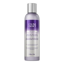 The Mane Choice Easy on The Curls Detangling Hydration Shampoo, 8 fl. oz., Unisex