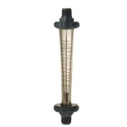 Blue-White F-44375L-8 0.5" MPT Flowmeter