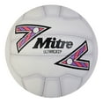 thumbnail image 1 of Mitre Ultragrip Netball, 1 of 2