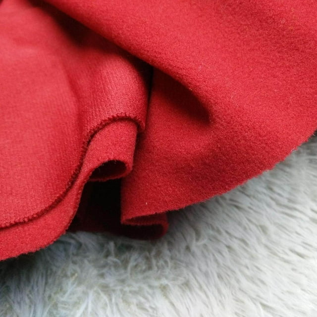Xingzhi Professional Billiard Pool Table Cloth Mat Cover Felt Accessories 7/8/9 Ft 7ft Red