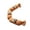 Gray-3, variant on GOFLIC Soft Plush Squeaky Dog Chew Toy for Aggressive Chewers, Durable Fabric with Hidden Squeaker, 14.2-23.6 Inch Boredom Relief for Dogs Cats Indoor
