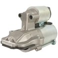 thumbnail image 3 of DB Electrical SFD0120 Démarreur Compatible/remplacement pour Ford 2.0L 2.3L 2.5L Focus 2003-2010, Escape 2005-2010, Transit Connect 2010 2011 2012, Mazda Tribute 2005 2006 2008 2009 2010, 3 of 7