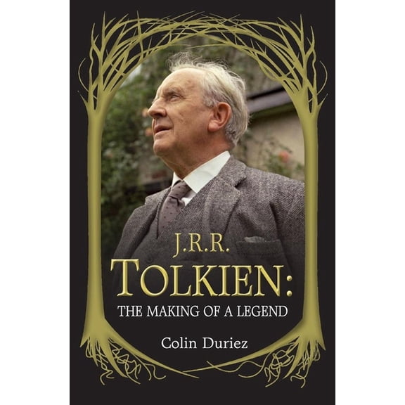 J.R.R. Tolkien: The Making of a Legend, (Paperback)