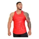thumbnail image 1 of Playera Olimpica Tank Top Licra Spandex Estampada Fenix Fit, 1 of 4