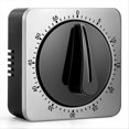 thumbnail image 1 of Kitchen Timers for Cooking, Chef Cooking Timer Clock with Loud Alarm, 1 of 5