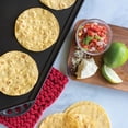thumbnail image 4 of Nordic Ware Two Burner Reversible Griddle, 4 of 8