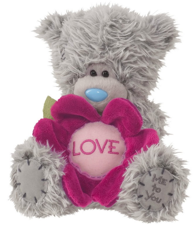 love tatty teddy