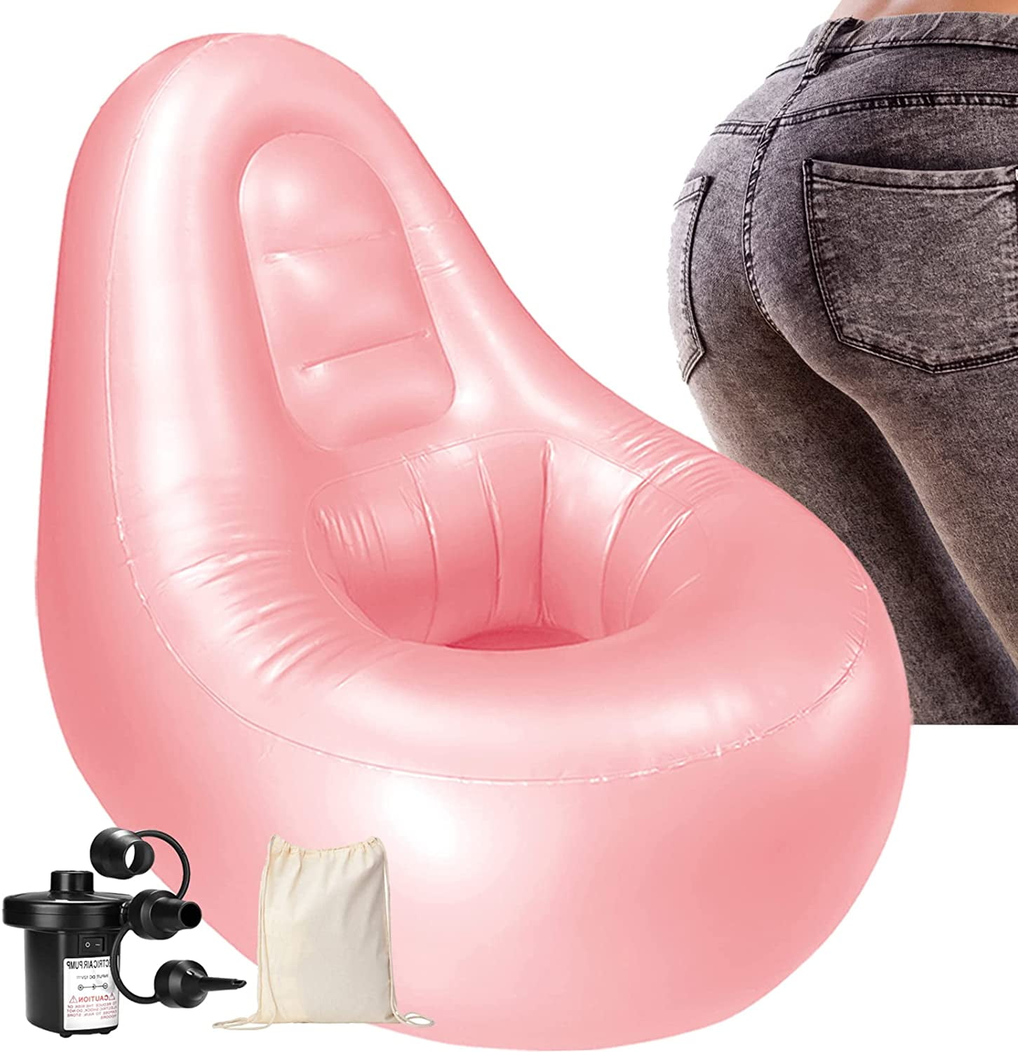 Having a Mommy Make Over or BBL w/ Lipo 360 in Miami or Atlanta? The BBL  Chair (Black) - The Brazilian Butt Lift Chair for BBL, MMO Recovery  Treatment
