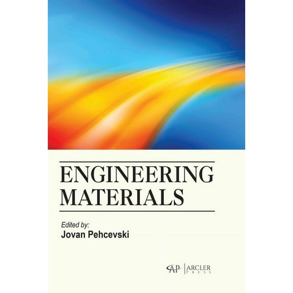 Engineering Materials (Hardcover)
