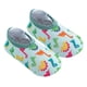 thumbnail image 2 of Children Socks Baby Non-Slip Socks Infants Toddler Socks Wrapped Integrated Design Assorted Color 1 Pair, 2 of 3