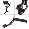 thumbnail image 1 of Langgg Adjustable Handle Sling Handgrip Extended Gimbal for DJI RS 2 RSC 2 Portable, 1 of 9